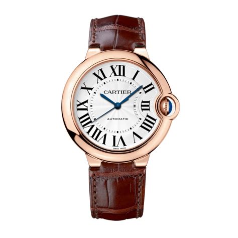 sell my cartier ballon bleu|cartier ballon bleu 36mm price.